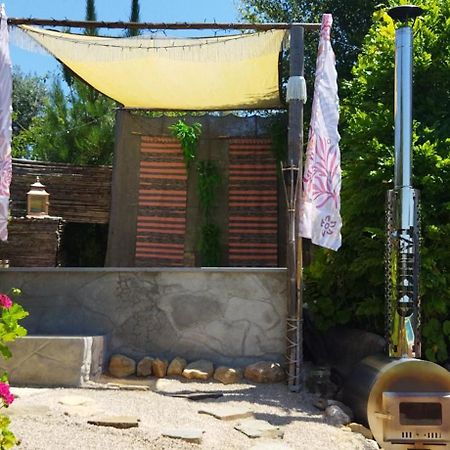 Casa Rural Chapinheira ภายนอก รูปภาพ
