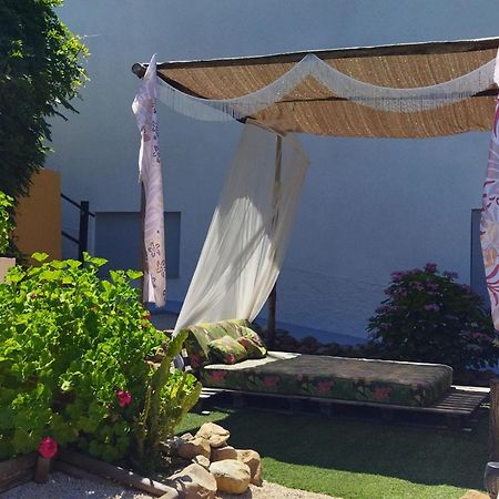 Casa Rural Chapinheira ภายนอก รูปภาพ