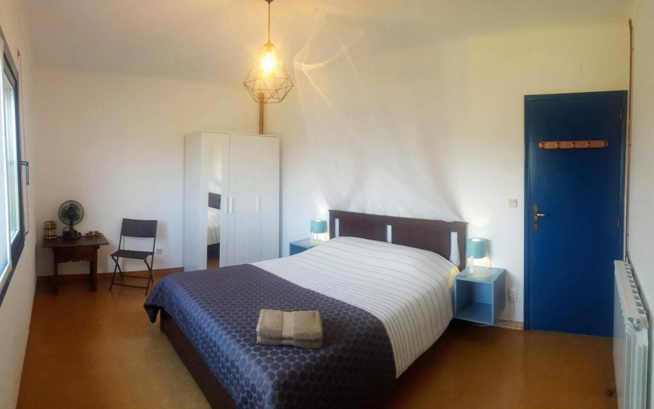 Casa Rural Chapinheira ภายนอก รูปภาพ