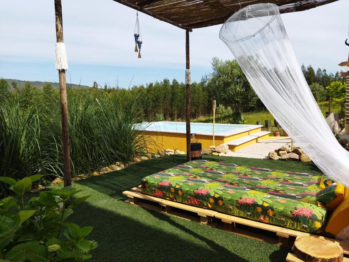 Casa Rural Chapinheira ภายนอก รูปภาพ
