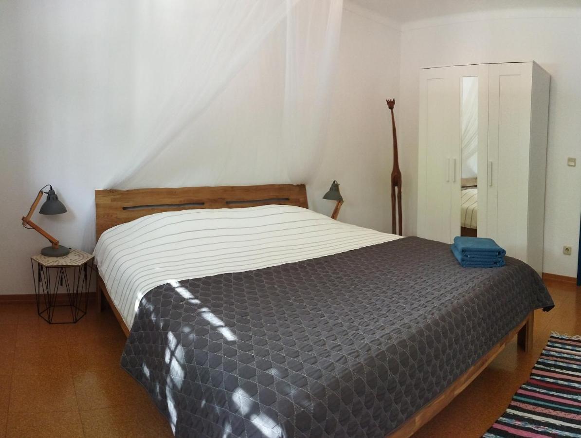 Casa Rural Chapinheira ภายนอก รูปภาพ