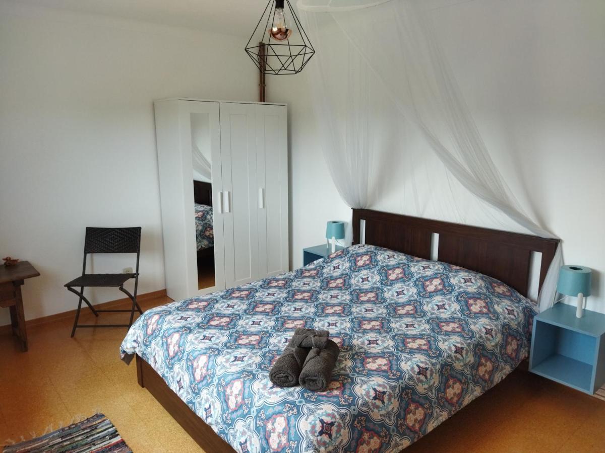 Casa Rural Chapinheira ภายนอก รูปภาพ