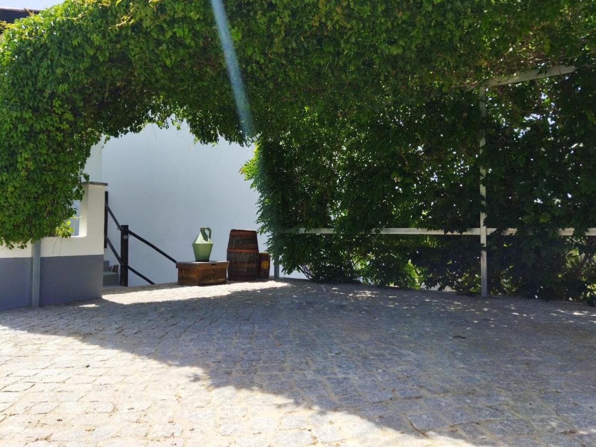 Casa Rural Chapinheira ภายนอก รูปภาพ