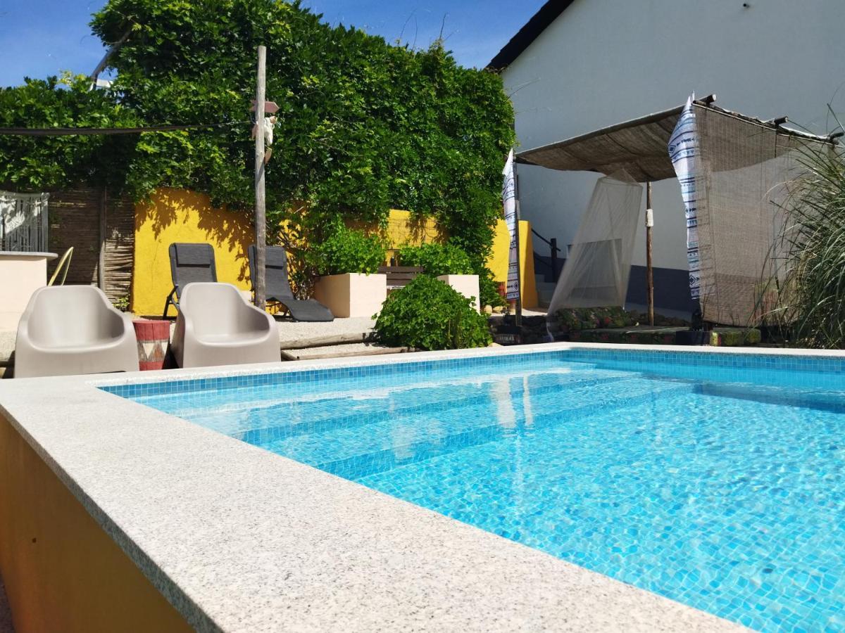 Casa Rural Chapinheira ภายนอก รูปภาพ