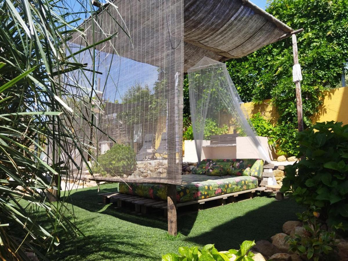 Casa Rural Chapinheira ภายนอก รูปภาพ
