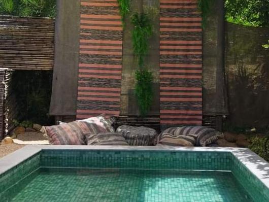 Casa Rural Chapinheira ภายนอก รูปภาพ