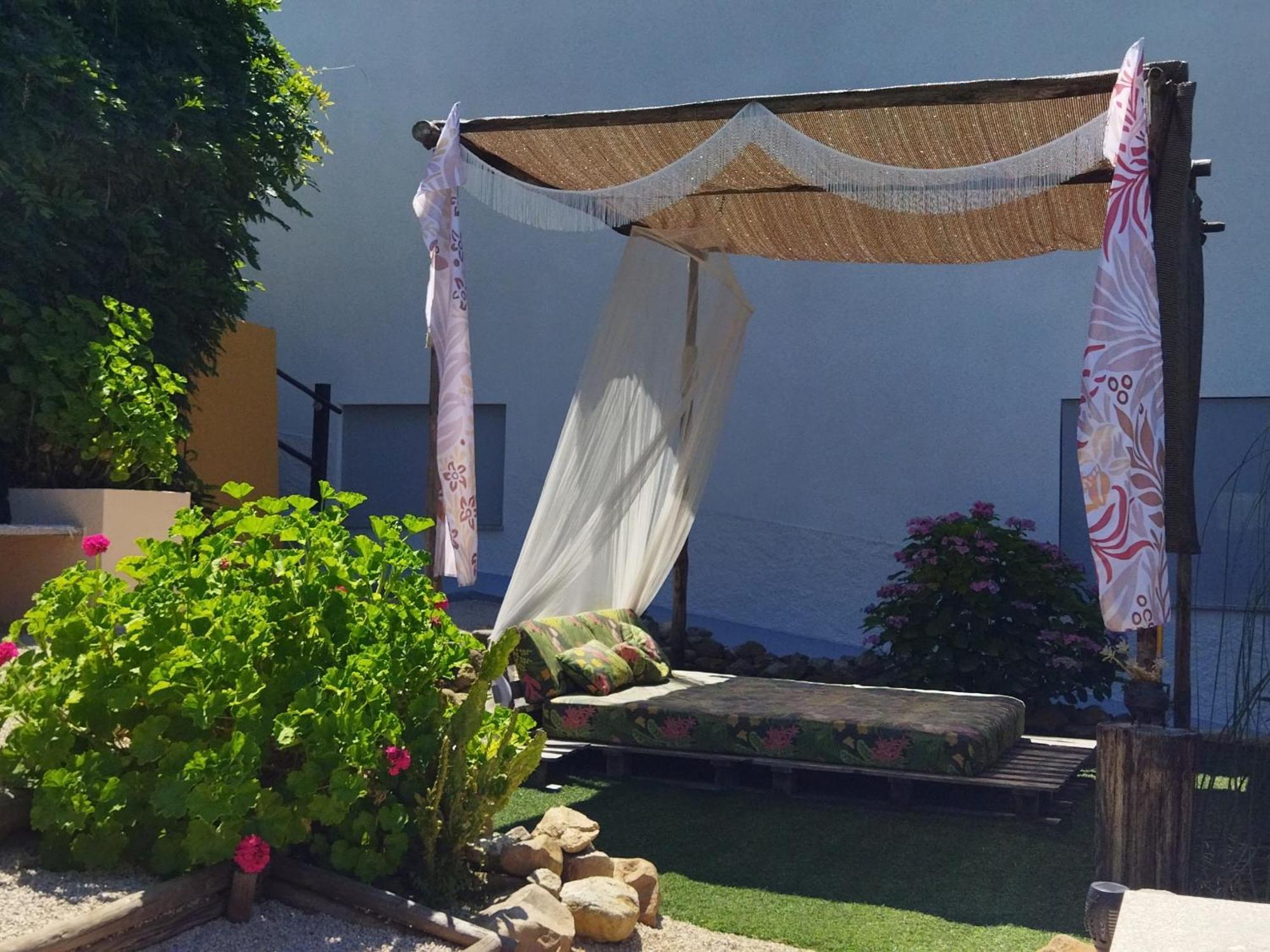 Casa Rural Chapinheira ภายนอก รูปภาพ