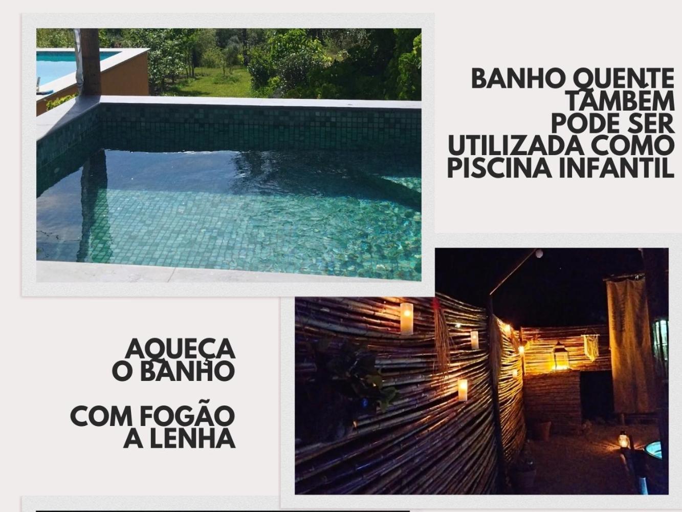 Casa Rural Chapinheira ภายนอก รูปภาพ
