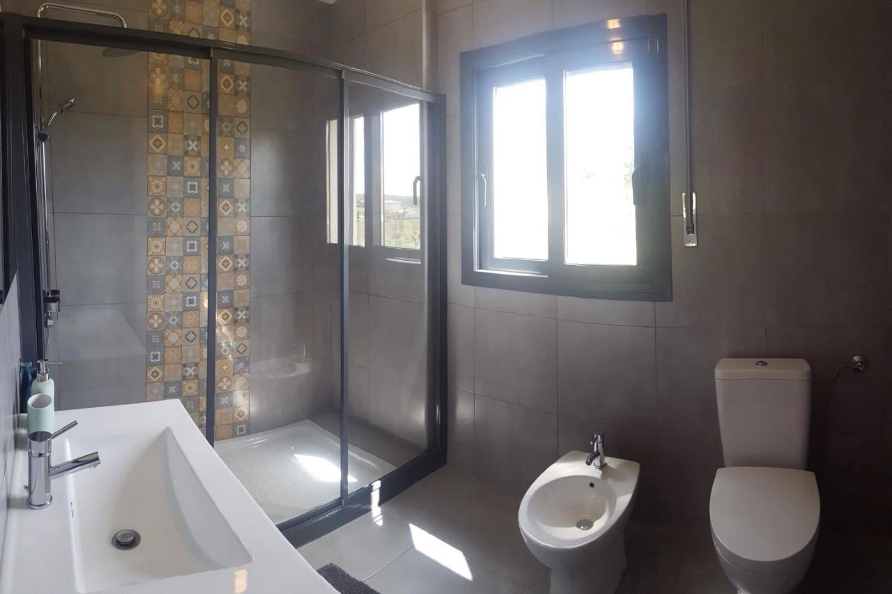 Casa Rural Chapinheira ภายนอก รูปภาพ